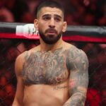 Michael Bisping veut voir Islam Makhachev affronter Ilia Topuria lors de l'UFC Maison-Blanche