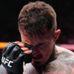 Michael Bisping tranche sur le cas Tom Aspinall