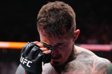 Michael-Bisping-blessure-op&eacute;ration-Tom-Aspinall-cat&eacute;gorie-poids-lourd-arr&ecirc;t-ufc-mma