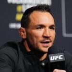 Michael Chandler vise le titre BMF et donne son pronostic sur le combat Oliveira vs Holloway