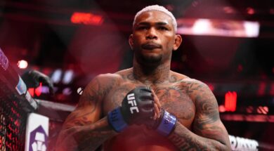 Michael-Morales-critique-choix-Islam-Makhachev-combat-Kamaru-Usman-welterweight-ufc