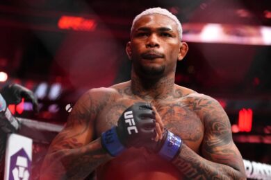 Michael-Morales-critique-choix-Islam-Makhachev-combat-Kamaru-Usman-welterweight-ufc