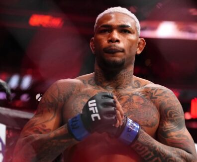 Michael-Morales-critique-choix-Islam-Makhachev-combat-Kamaru-Usman-welterweight-ufc