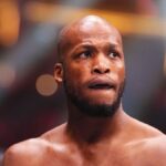 Michael Page en col&egrave;re contre l'UFC