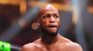 Michael-Page-col&egrave;re-UFC-prochain-combat