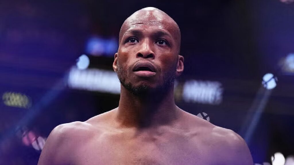 Michael Page ne comprends pas Dana White sur le paiement des combattants