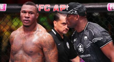 Mohammed-Usman-fr&egrave;re-Kamaru-Usman-vir&eacute;-ufc-suspension-dopage-mma