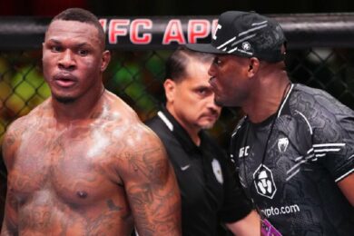 Mohammed-Usman-fr&egrave;re-Kamaru-Usman-vir&eacute;-ufc-suspension-dopage-mma