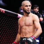 Un ancien pr&eacute;tendant, renvoy&eacute; par Dana White, obtient une chance de titre dans la ligue de jiu-jitsu br&eacute;silien de l&rsquo;UFC.