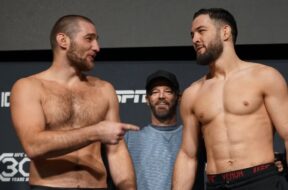 Nassourdine-Imavov-titre-avis-Sean-Strickalnd-combat-ceinture-Khamzat-Chimaev-ufc