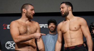 Nassourdine-Imavov-titre-avis-Sean-Strickalnd-combat-ceinture-Khamzat-Chimaev-ufc