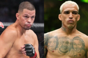 Nate-Diaz-Charles-Oliveira-UFC-MMA