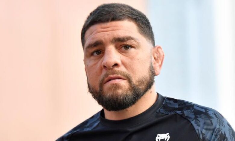 Nick-Diaz-retour-UFC-ceinture