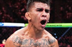 Nouveau-classement-ufc-Mario-Bautista-mma