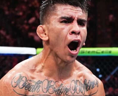 Nouveau-classement-ufc-Mario-Bautista-mma