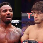 La carte de l'UFC Londres est officielle, avec un duel d'invaincus en main event et le retour d'un Fran&ccedil;ais