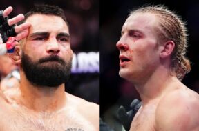 Paddy-Pimblett-critique-victoire-Beno&icirc;t-Saint-Denis-call-out-combat-ufc-mma