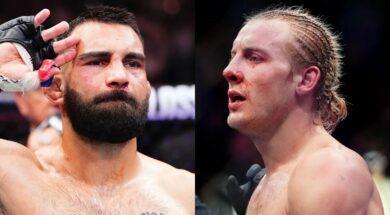 Paddy-Pimblett-critique-victoire-Beno&icirc;t-Saint-Denis-call-out-combat-ufc-mma