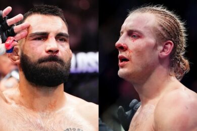 Paddy-Pimblett-critique-victoire-Beno&icirc;t-Saint-Denis-call-out-combat-ufc-mma