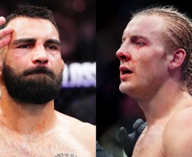 Paddy-Pimblett-critique-victoire-Beno&icirc;t-Saint-Denis-call-out-combat-ufc-mma