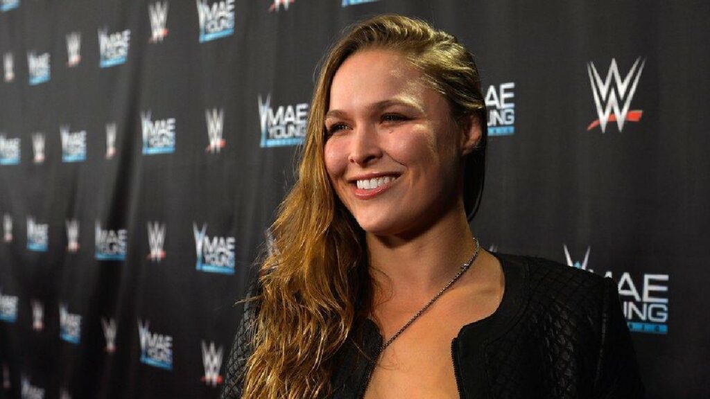 Netflix annonce sa première carte MMA avec le retour de Ronda Rousey