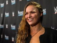 Ronda-Rousey-retour-MMA-Netflix