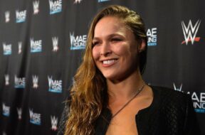 Ronda-Rousey-retour-MMA-Netflix