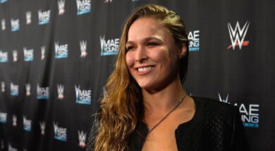 Ronda-Rousey-retour-MMA-Netflix