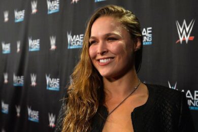 Ronda-Rousey-retour-MMA-Netflix
