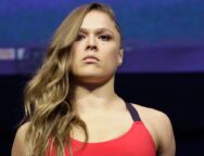 Ronda-Rousey-retour-UFC