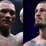 Sean O’Malley réagit au contrat à 15 millions de Conor Benn avec l'organisation de boxe de Dana White : "Je ne sais même pas qui il est..." Sean O’Malley réagit au contrat à 15 millions de Conor Benn avec l'organisation de boxe de Dana White