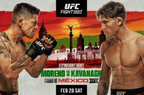 UFC-Mexico-comment-regarder