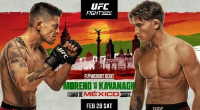 UFC-Mexico-comment-regarder