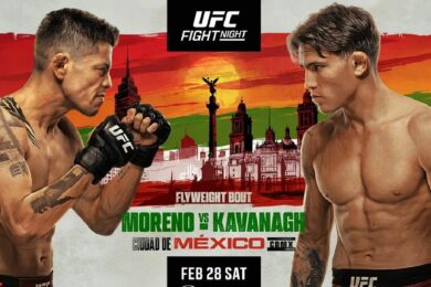 UFC-Mexico-comment-regarder