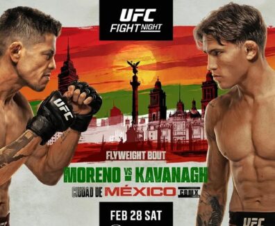 UFC-Mexico-comment-regarder
