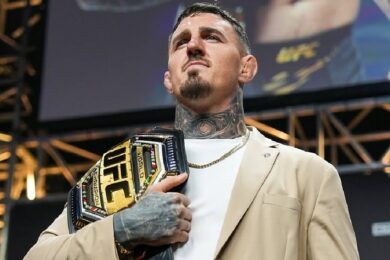 UFC-demande-Tom-Aspinall-titre-vacant-lourds-Alex-Pereira-Ciryl-Gane-mma