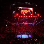 L'UFC vire un top 10 de la cat&eacute;gorie des poids lourds