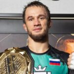 Usman Nurmagomedov explique pouvoir finaliser Arman Tsarukyan et Ilia Topuria