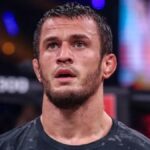 Usman Nurmagomedov critique durement le combat entre Justin Gaethje et Paddy Pimblett : "Ils se battaient comme..." Usman Nurmagomedov juge le combat entre Justin Gaethje et Paddy Pimblett