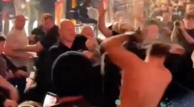 Vaclav-Mikulasek-brawl-bagarre-morsure-oreille