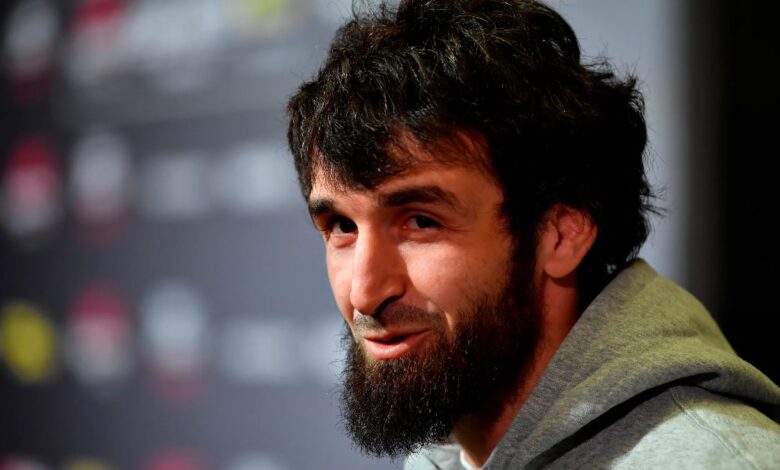 Zabit-Magomedsharipov-retour-comp&eacute;tition-JJB-ACBJJ-ufc