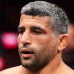 Beneil Dariush pourrait bientôt raccrocher les gants : "Je suis à l'UFC depuis 12 ans..." beneil-dariush-retraite-mma-ufc