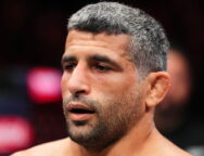 beneil-dariush-retraite-mma-ufc