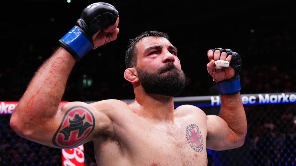 benoit-saint-denis-conditions-difficiles-ufc-325