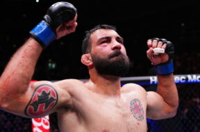 benoit-saint-denis-conditions-difficiles-ufc-325