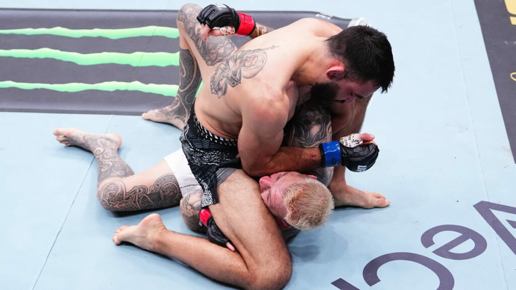 benoit-saint-denis-tko-dan-hooker-ufc