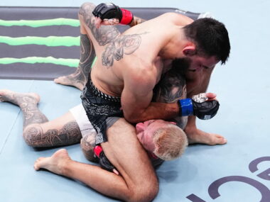 benoit-saint-denis-tko-dan-hooker-ufc