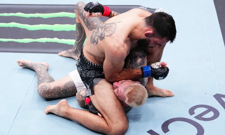 benoit-saint-denis-tko-dan-hooker-ufc