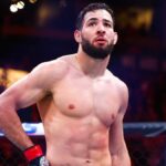 Nassourdine Imavov pourrait perdre sa place de challenger selon le coach de Khamzat Chimaev Nassourdine Imavov pourrait perdre sa place de challenger selon le coach de Khamzat Chimaev