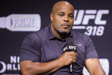 daniel-cormier-d&eacute;ception-ufc-londres